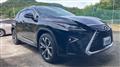 2016 Lexus RX