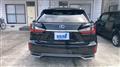 2016 Lexus RX