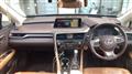 2016 Lexus RX
