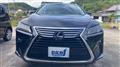 2016 Lexus RX