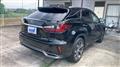 2016 Lexus RX