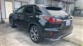 2016 Lexus RX