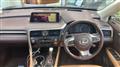 2016 Lexus RX