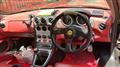 2000 Alfa Romeo GTV