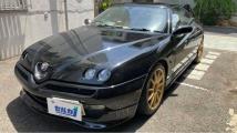 2000 Alfa Romeo GTV