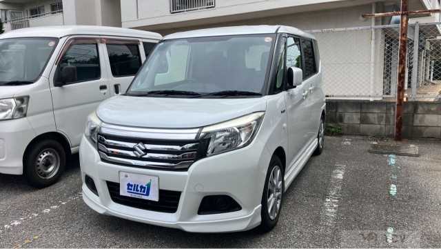 2016 Suzuki Suzuki Others