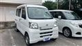 2013 Daihatsu Hijet Cargo