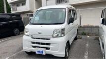2013 Daihatsu Hijet Cargo