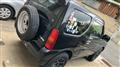 2009 Suzuki Jimny