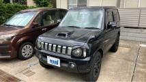 2009 Suzuki Jimny
