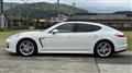 2012 Porsche Panamera