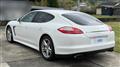2012 Porsche Panamera