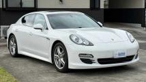 2012 Porsche Panamera