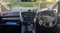 2015 Toyota Vellfire