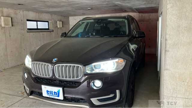 2013 BMW X5
