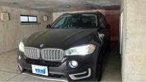 2013 BMW X5
