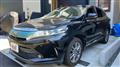 2019 Toyota Harrier