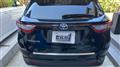 2019 Toyota Harrier