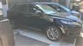2019 Toyota Harrier