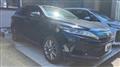 2019 Toyota Harrier