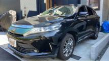 2019 Toyota Harrier