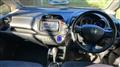 2013 Honda Fit Hybrid