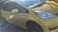 2013 Honda Fit Hybrid