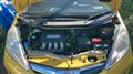 2013 Honda Fit Hybrid