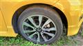 2013 Honda Fit Hybrid