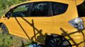 2013 Honda Fit Hybrid