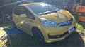 2013 Honda Fit Hybrid