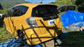 2013 Honda Fit Hybrid