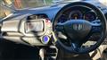 2013 Honda Fit Hybrid