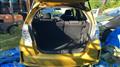 2013 Honda Fit Hybrid