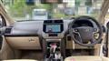 2020 Toyota Land Cruiser Prado