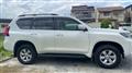 2020 Toyota Land Cruiser Prado