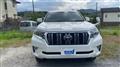 2020 Toyota Land Cruiser Prado