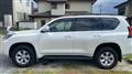2020 Toyota Land Cruiser Prado