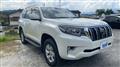 2020 Toyota Land Cruiser Prado