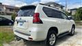 2020 Toyota Land Cruiser Prado