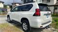 2020 Toyota Land Cruiser Prado