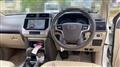 2020 Toyota Land Cruiser Prado