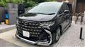 2024 Toyota Alphard G