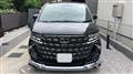 2024 Toyota Alphard G
