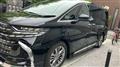 2024 Toyota Alphard G