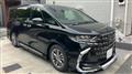 2024 Toyota Alphard G