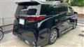 2024 Toyota Alphard G