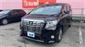 2017 Toyota Alphard G