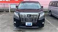 2017 Toyota Alphard G
