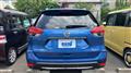 2020 Nissan X-Trail